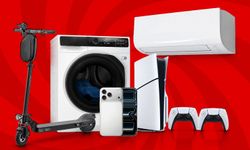 Temmuzda teknoloji aramalarının zirvesinde akıllı telefon, tablet ve klima yer aldı