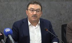 Terörsüz Türkiye Komisyonu Üyesi Altınok'tan çerçeve yasa açıklaması