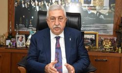 TESK Genel Başkanı Palandöken: '30 Ağustos Zaferi, milletimizin bağımsızlığına sahip çıkma iradesinin en anlamlı göstergelerinden biridir'