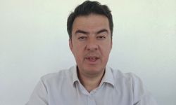 TESPAM Başkanı Akyener: 'Doğal gaz ve petrolün uzun vadede sevkiyatı Türkiye'nin bir enerji merkezi olma ayağını da güçlendirecek'
