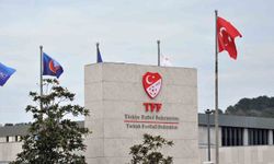 TFF'den yabancı kuralıyla ilgili düzenleme