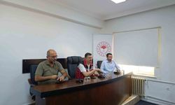 Tohumculuk sektörünün sorunları masaya yatırıldı