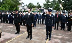 Tomarza'da Zafer Bayramı kutlandı