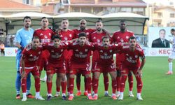 Trendyol 1. Lig: Ankara Keçiörengücü: 4 - Pendikspor: 1