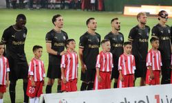 Trendyol 1. Lig: Boluspor: 1 - Manisa FK: 2