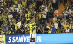Trendyol Süper Lig: Fenerbahçe: 4 - Konyaspor: 2 (Maç sonucu)