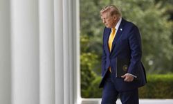 Trump'ın Suudi Arabistan ile nükleer anlaşma için 'İsrail'le normalleş' şartını koyduğu iddiası