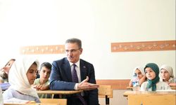 TÜGVA'nın Yaz Okulu Programları dolu dolu geçiyor