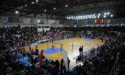 Turgutlu Belediyespor'da reklam alanları satışa sunuldu