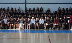 Turgutlu'da 2 bin çocuk yazı spor ve sanatla geçirdi