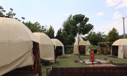 Türk kültürü Honaz'da yaşatılıyor