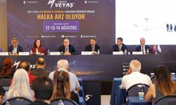 Türker VEYAŞ halka arz ediliyor
