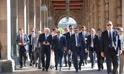 Türkiye, Bulgaristan ve Yunanistan 3'lü göç mekanizmasını uyuşturucu ve suç örgütleri ile genişletecek