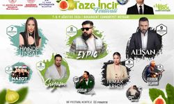Türkiye'nin ilk ve tek taze İncir Festivali için geri sayım başladı