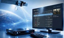 Türksat televizyon yayınları yeni nesil uydulara taşınıyor