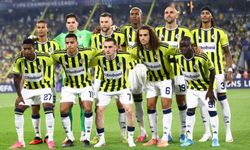 UEFA Şampiyonlar Ligi: Fenerbahçe: 0 - Lyon: 0 (Maç devam ediyor)