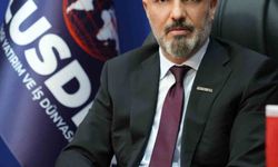 ULUSDER'den 30 Ağustos mesajı: 'Büyük Zafer, ortak geleceğimizin ilham kaynağıdır'