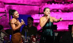 Uluslararası Bursa Festivali'nde tarih ve müzik buluştu
