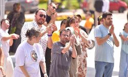 Uluslararası Down Sendromu Derneği'nden sevgi, eşitlik ve lezzet dolu dev piknik şöleni