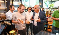 Ünlü Şef Ömür Akkor: 'Malatya mutfağı Türkiye'nin en güçlü mutfaklarından biri'