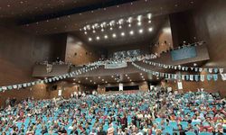Uşak'ta TÜGVA yaz okulları sona erdi