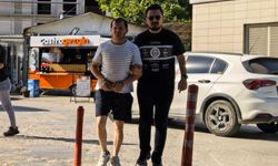 Uyuşturucu madde ile kaçmaya çalışan şahıs polis ekiplerince yakalandı