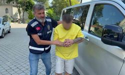 Uyuşturucu ticareti şüphelisi tutuklandı