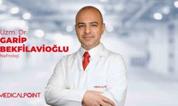 Uzm. Dr. Bekfilavioğlu: 'Yaz aylarında böbrek sağlığını korumak için sıvı tüketimine dikkat'