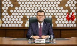 Vali Akmeşe: '30 Ağustos, milletimizin bağımsızlık iradesinin simgesidir'