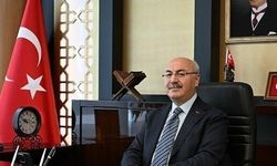 Vali Köşger, 'Aşamayacağımız hiçbir badire, kazanamayacağımız hiçbir zafer yoktur'