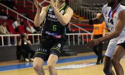 Y. Denizli Basket'da Egemen ve Mustafa Sami takımda kaldı
