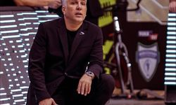 Y. Denizli Basket'te ilk imza Zafer Aktaş'a