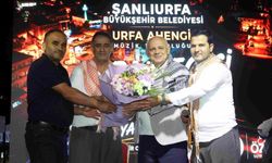 Yahyalı'da sıra gecesi coşkusu meydanlara sığmadı