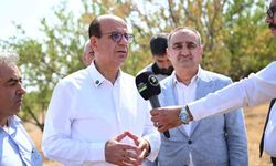 Yaka Mahallesindeki 7 kilometrelik yeni yol ağı bölgeye değer katacak