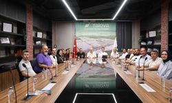 Yalova OSB'de TSE denetimi başarıyla tamamladı