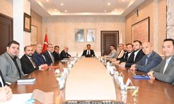 Yapı kullanma izin belgeleri masaya yatırıldı