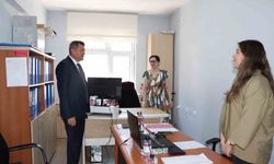 Yeni eğitim yılı için yol haritası değerlendirildi