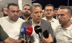 Yeni Parti Gaziantep İl Başkanı Güngen: 'Vekilimiz ameliyattan çıktı, hayati tehlikesi yok'