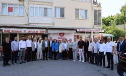 Yiğidolar Denizli'de buluşuyor