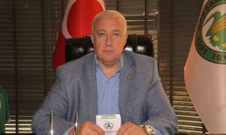 Yılmaz: 'Su tahliye sistemlerimizi yoğun yağışa göre hazırlamalıyız'
