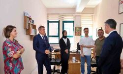 YKS tercih süreci yakından takip edildi