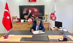 Yönetim kurulu üyelerini istifaya davet eden Kastamonuspor Başkanı görevden alındı