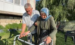 Yüksekova'da bir vefa hikayesi