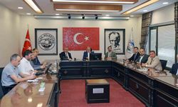 Yurdunuseven: 'Talas'ta güzel projeler gördüm, fikirler aldım'