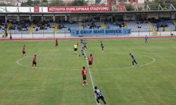 Zafer Kupası Kütahyaspor'un