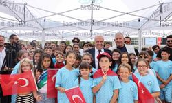 Zafer'in 104'üncü yılı Nilüfer'de kutlandı