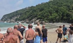 Zonguldak Valiliğinden 4 günlük denize girme yasağı kararı