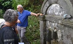 Pazar'ın Tarihi Soğuksu Çeşmesi İçin Koruma Çağrısı