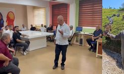 Rize’de Atmacacılık Eğitimi Verildi