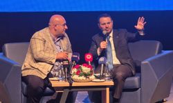 TİGAD, meslek örgütü için hazırladığı dosyayı Bakan Gürlek'e verdi